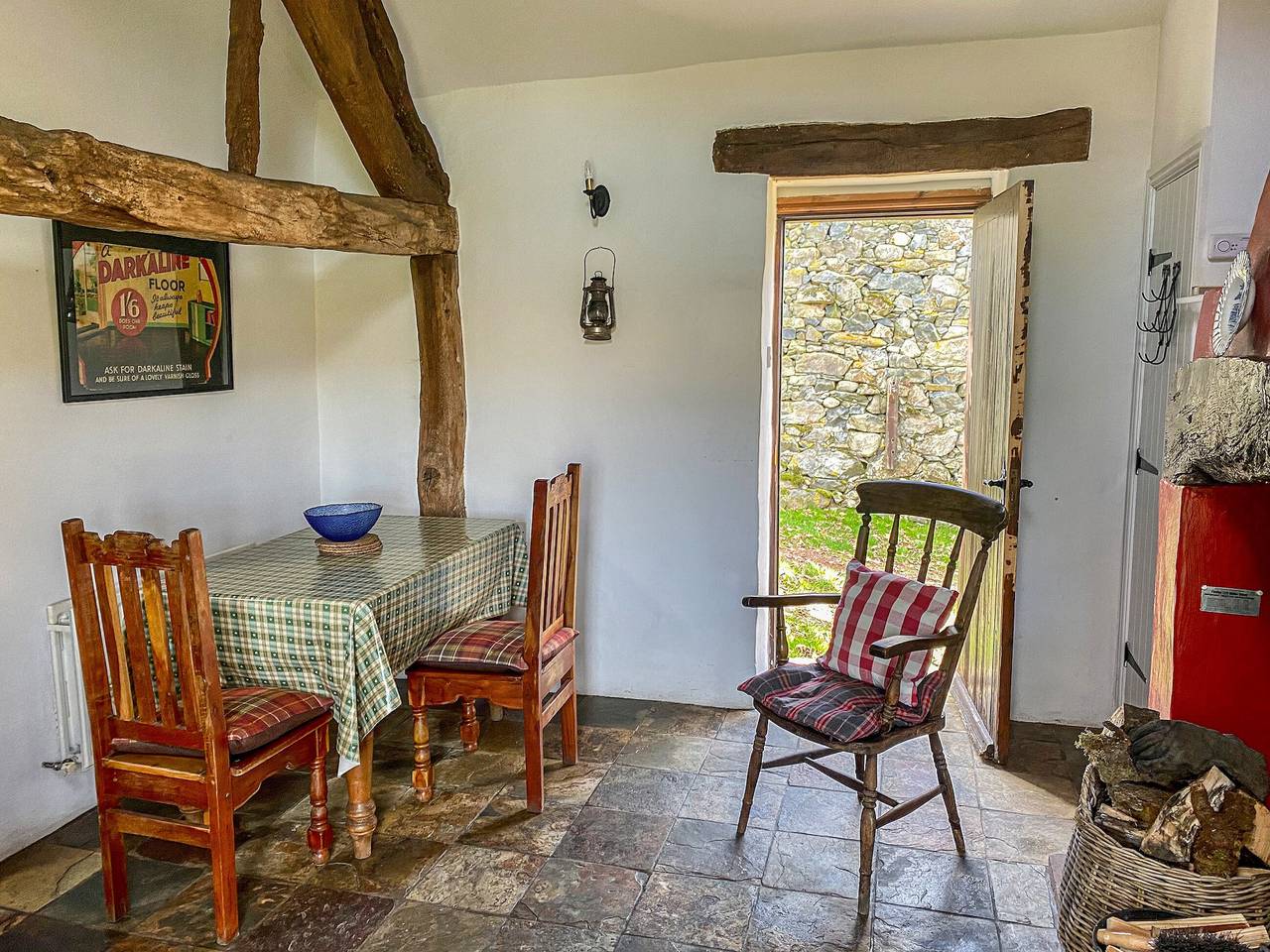 Birkerthwaire Stable-W41477 in Eskdale, Lake District