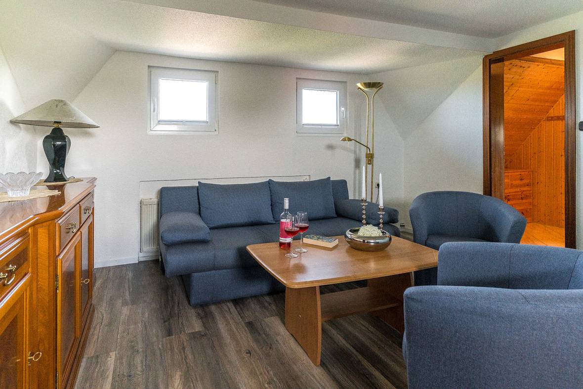 Ganze Ferienwohnung, Windhook App. - 03 in Dierhagen Ost, Dierhagen