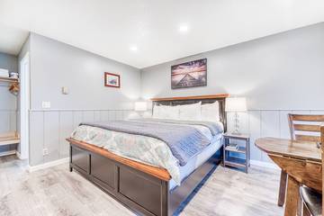 Vacation Home for 2 Guests in Rockaway Beach, Tillamook County, Picture 1