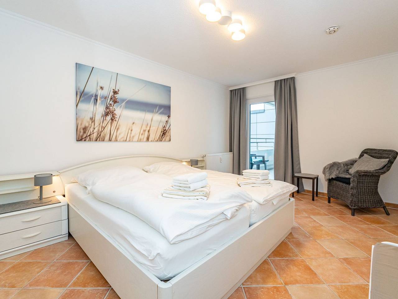 Ganze Ferienwohnung, Wiking, App 506 in Westerland, Sylt