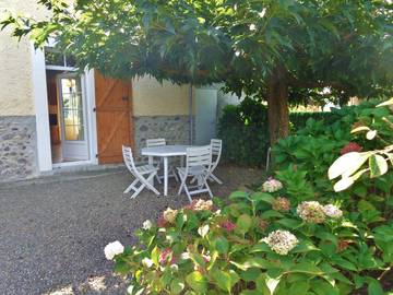 Gîte pour 3 Personnes dans Hautes-Pyrénées, Photo 4