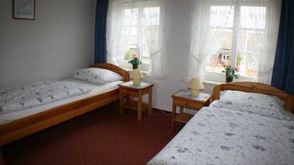 Ferienwohnung für 3 Personen in Utersum, Föhr, Bild 4