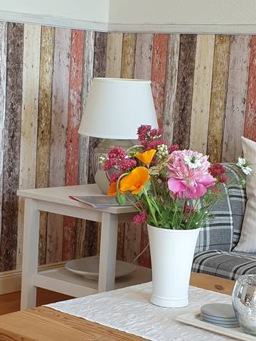 Ferienwohnung für 2 Personen in Grödersby, Kappeln & Umgebung, Bild 1