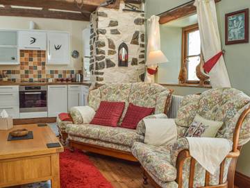Cottage for 4 People in Pembrokeshire, South-Wales, Photo 4