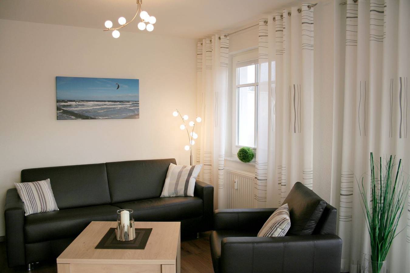 Ferienwohnung in Zingst ab 101€ pro Nacht