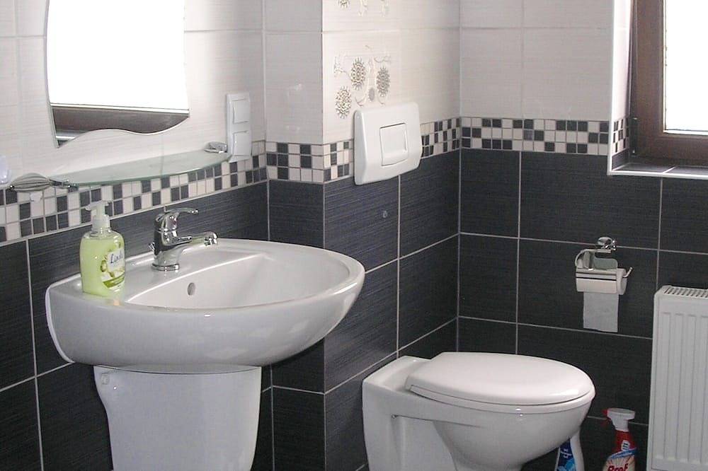 Süßes Einfamilienhaus mit Garten in Teschen, Karpaten (Polen)