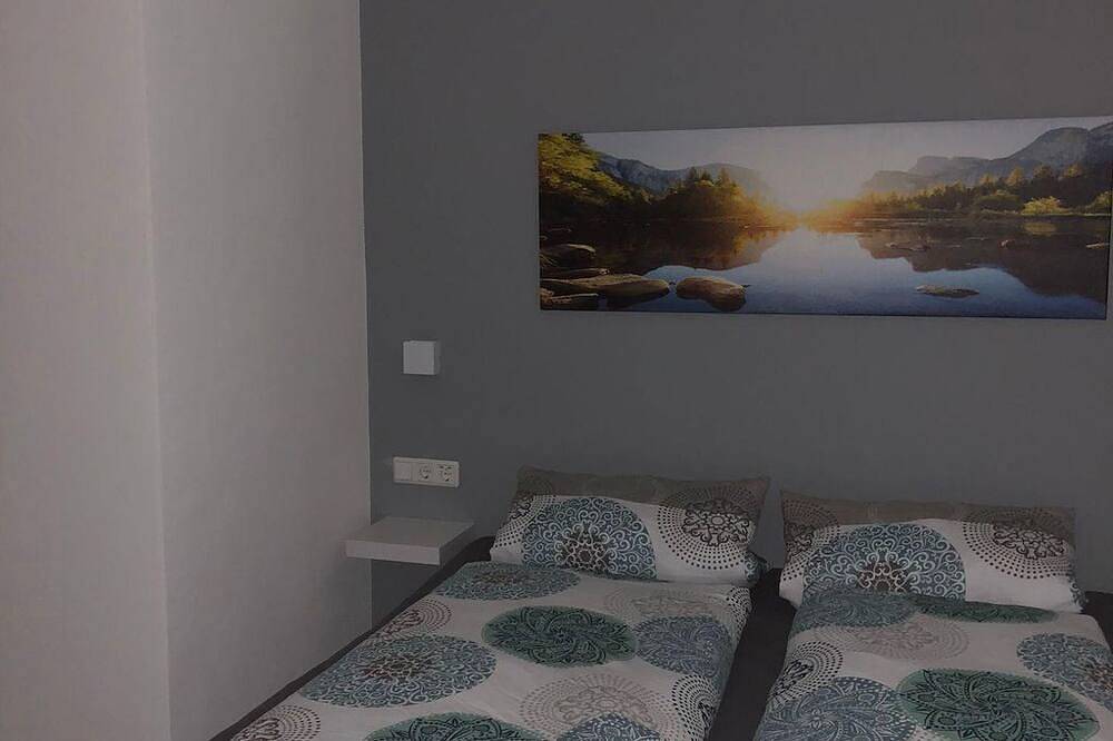 Ganze Wohnung, Ferienwohnung Maldener in Namborn, Saar-Nahe-Bergland