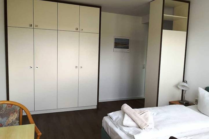 B&B für 2 Personen in Ahrenshoop - 3