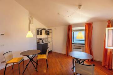 B&b für 2 Personen in Lavagna Gemeinde, Genua Provinz, Bild 4