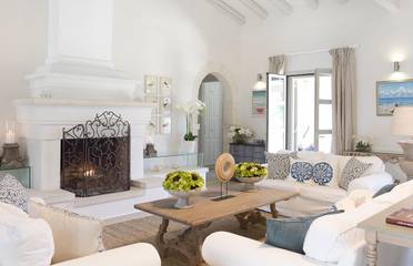 Villa for 12 People in Kassiopi, Corfu, Photo 2