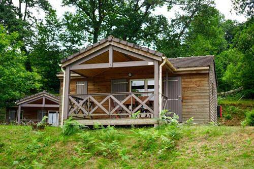 Location de vacances pour 5 personnes, animaux acceptés à Bort-les-Orgues - 4