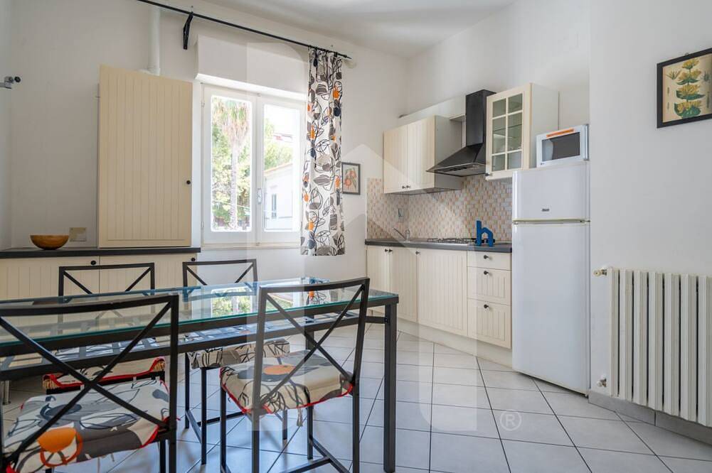 Appartamento intero, Homiday - Via Gramsci, Bilocale Azzurro in Pineto, Provincia di Teramo