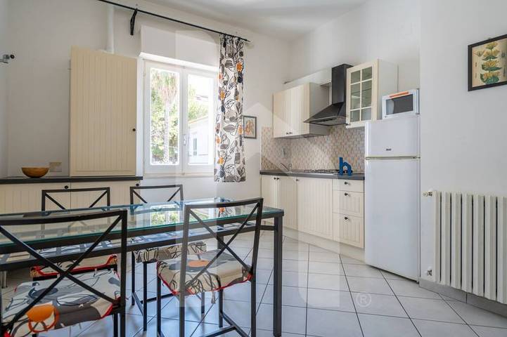 Ferienwohnung für 4 Personen, mit Haustier - 1