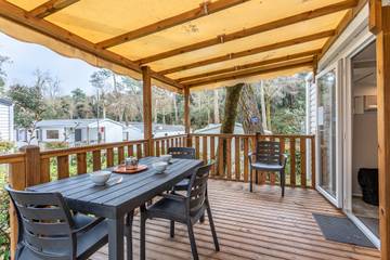 Vakantiehuis voor 6 Personen in Longeville-sur-Mer, Vendée, Afbeelding 2