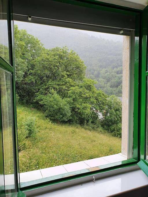 Location de vacances pour 8 personnes, avec vue et balcon, animaux acceptés à Bielsa - 3