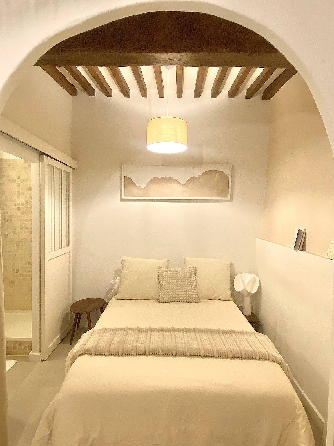 Appartement entier, Appartement 'L'écrin Provençal' in Aix-en-Provence, Région d'Aix-en-Provence