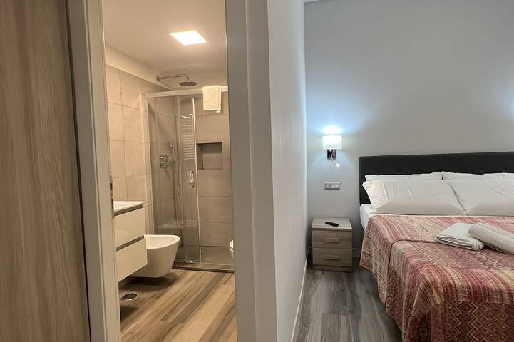 Gîte pour 5 personnes dans Basilique Saint-Pierre