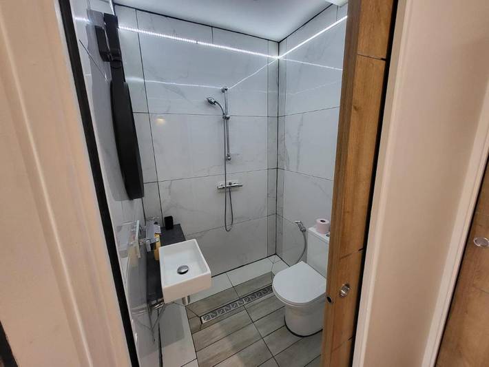 Gîte pour 3 personnes, avec terrasse à Malesherbes - 4