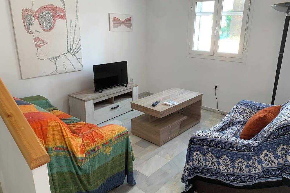 1371 Precioso Duplex en Mojacar in El Palmeral, Mojácar