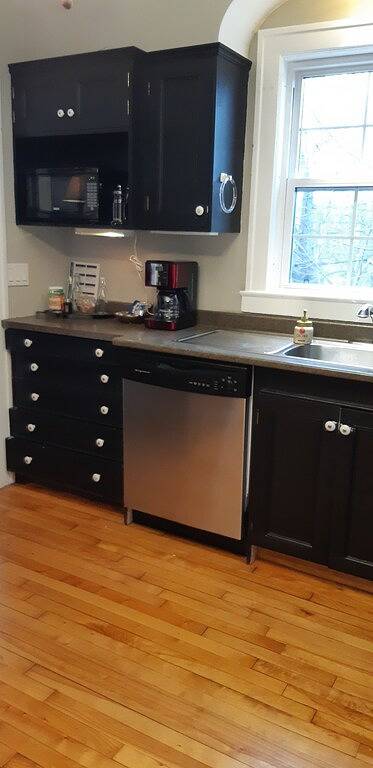 Gîte pour 6 personnes à Halifax - 4