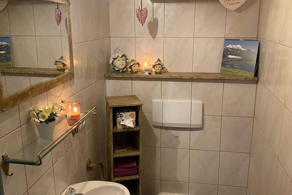 Entire apartment, Apartment Ape Maja, Germany in Bad Wiessee, Bavarian Alps