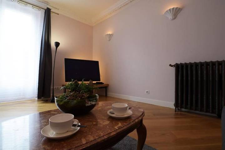 Gîte pour 4 personnes à Sceaux - 4