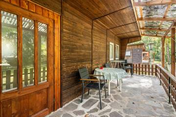 Bungalow für 6 Personen in Niesky, Oberlausitz Niederschlesien, Bild 1