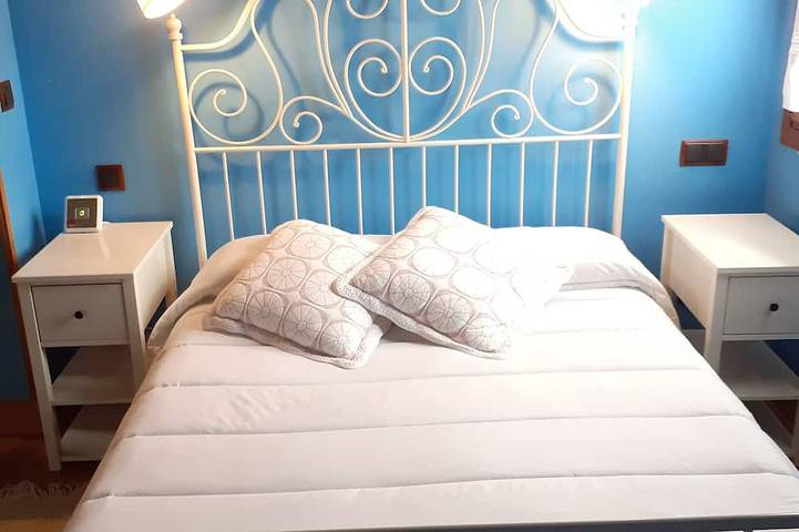 Izarrak Country House fantastique pour se déconnecter in Pedrosa de Valdeporres, Chaîne Cantabrique
