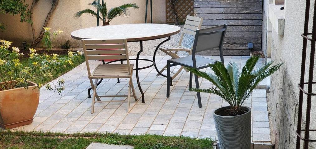 Gîte pour 4 personnes, avec vue ainsi que jardin et terrasse à Huisseau-sur-Cosson - 2