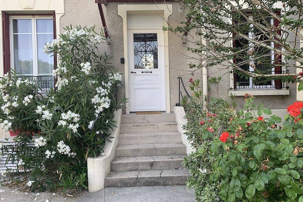 Apartamento entero, Jolie T2 en Bord de Marne à Joinville le Pont in Joinville-le-Pont, Valle del Marne