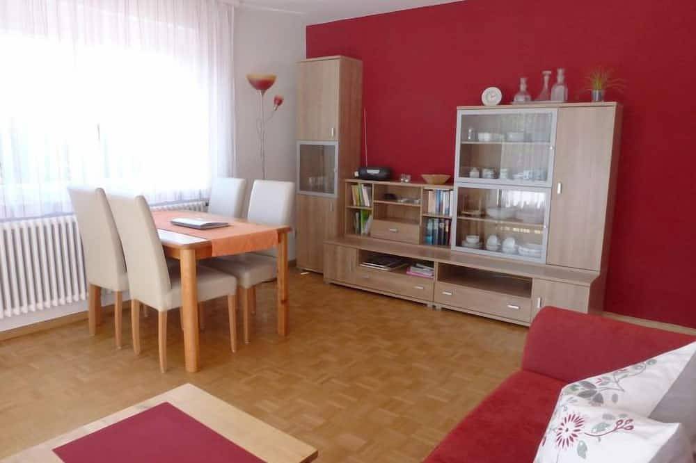 Ganze Wohnung, Haus Sacherer in Bischoffingen, Vogtsburg im Kaiserstuhl