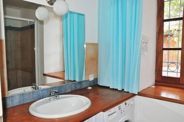 Ferienwohnung - Octon in Octon, Lodève und Umgebung