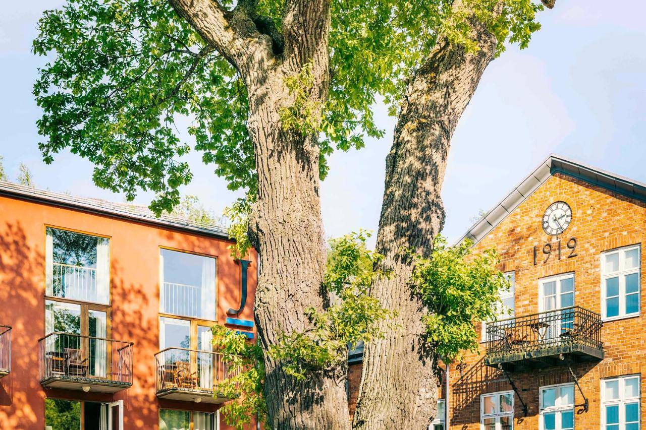 Hotel J, Stockholm, a Member of Design Hotels in Nacka, Svenska Östersjön