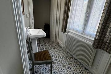 Château pour 15 Personnes dans Varenne-Saint-Germain, Région de Charolles, Photo 3