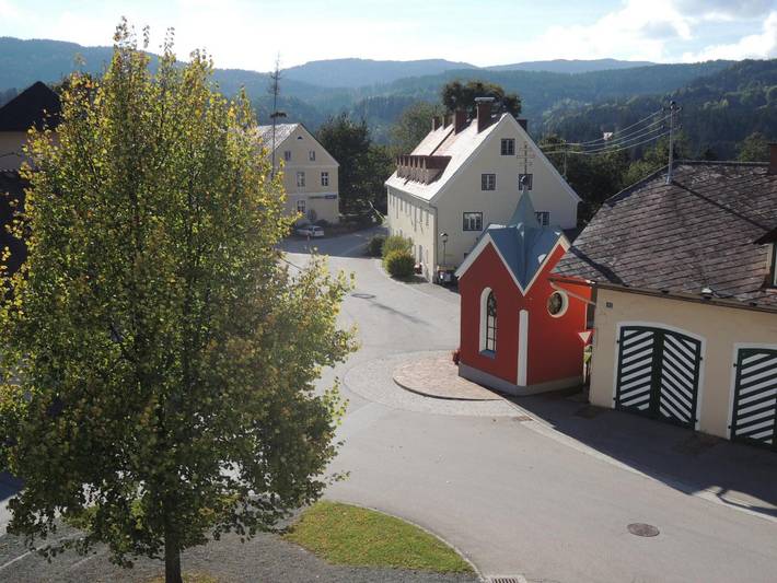 Apartment 'Familienglück in Der Weststeiermark' with Wi-Fi
