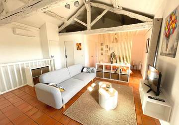 Gîte pour 4 personnes à Auch