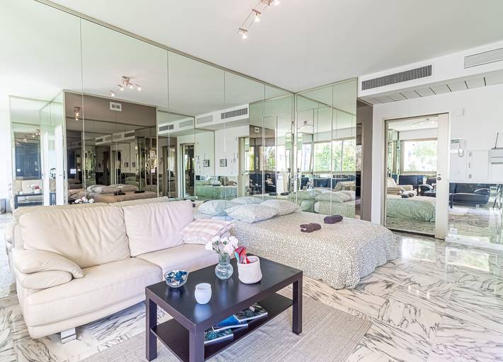 Appartement de vacances pour 2 personnes