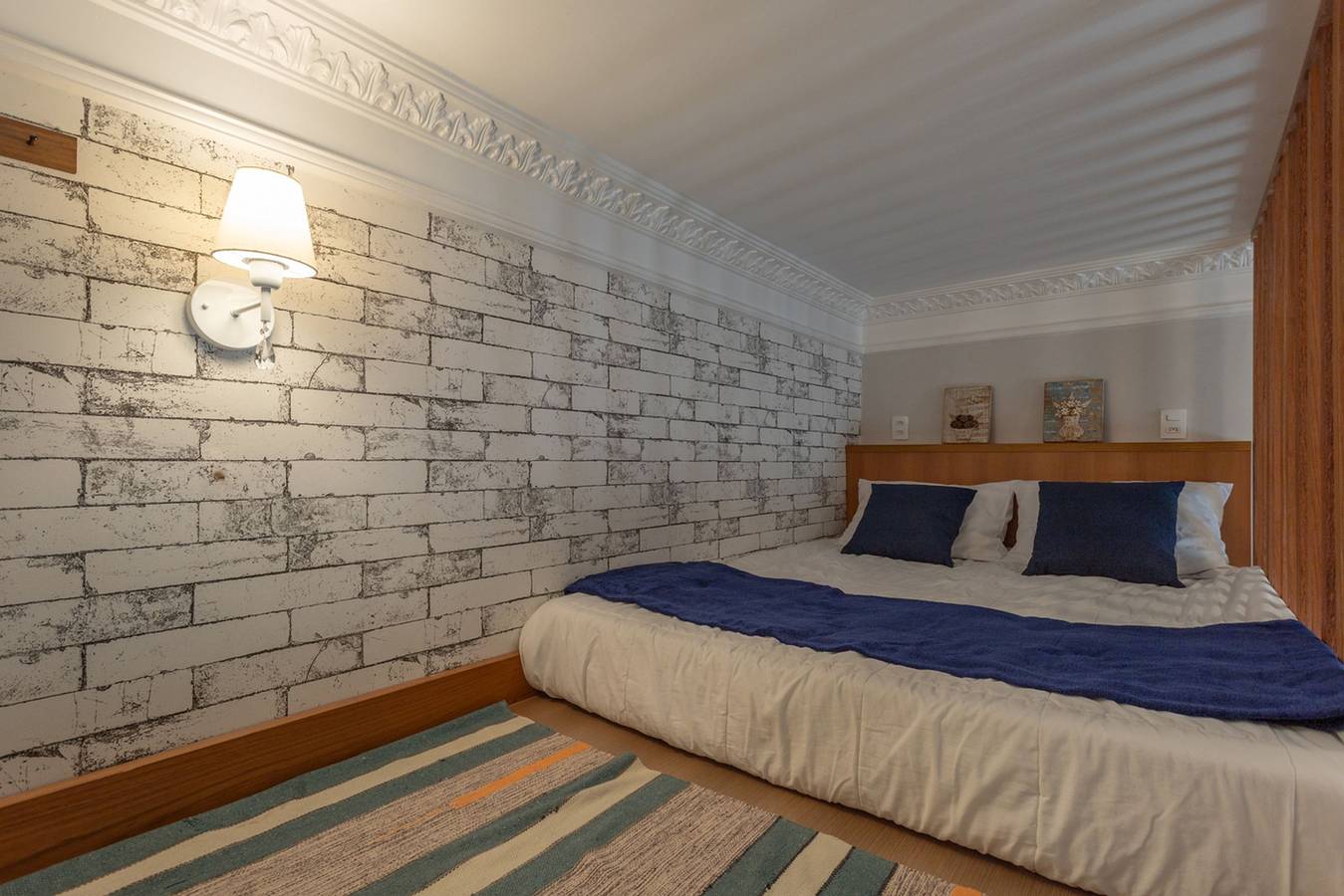 Geheel appartement, Flat no Palácio Quitandinha com Varanda e Vista in Petrópolis, Rio de Janeiro (staat)