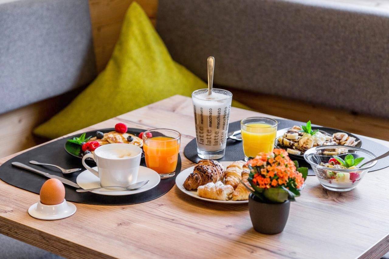 B&B Boutique Apartment Oberwiesen in Reischach Südtirol, Bruneck