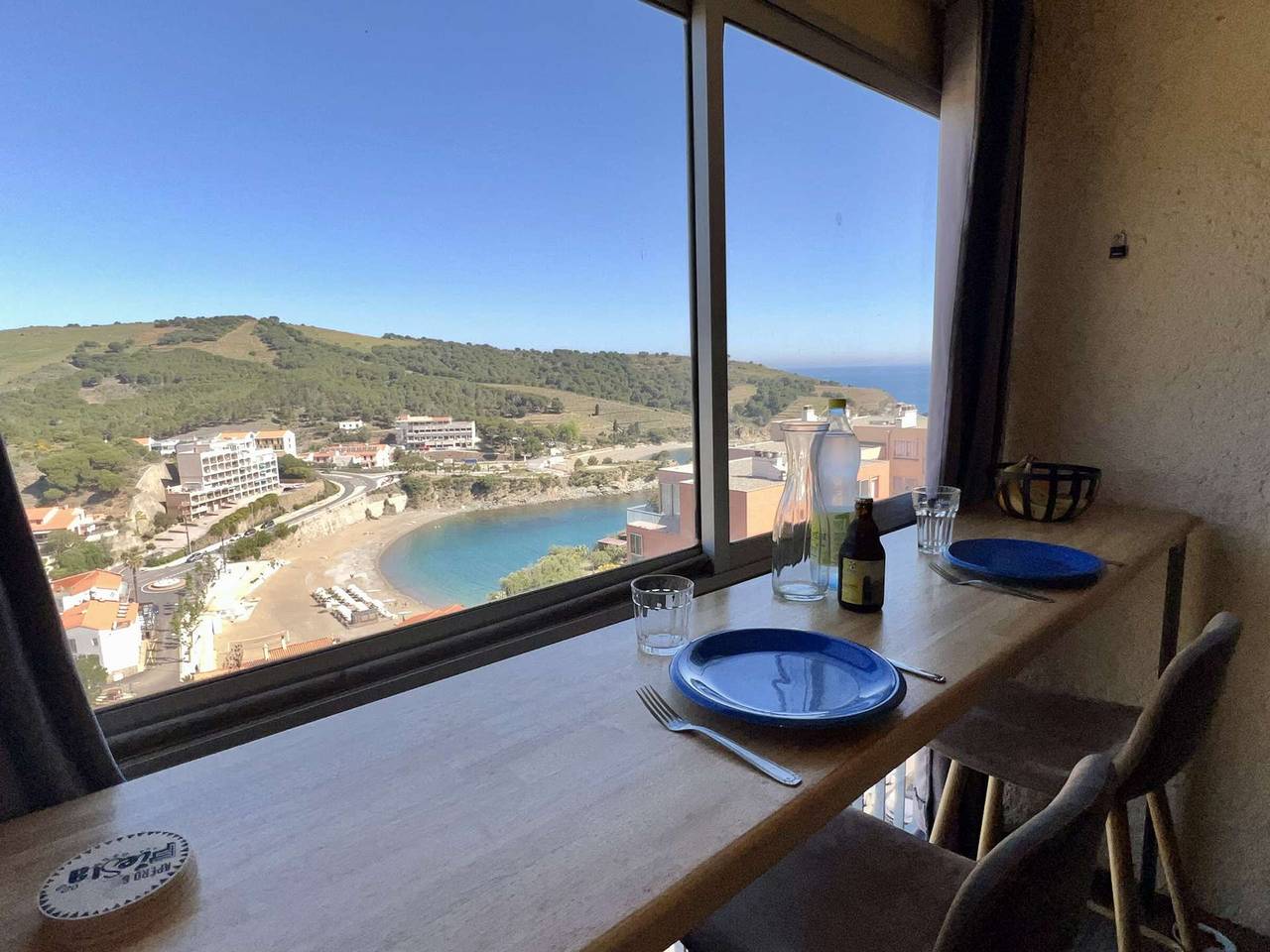 Appartamento vacanze a Pirenei a partire da 53€ a notte