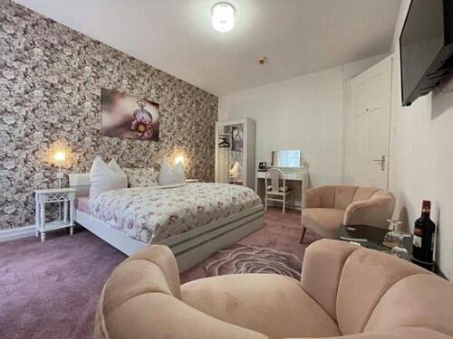 Triple Room in Kautenbach, Traben-Trarbach