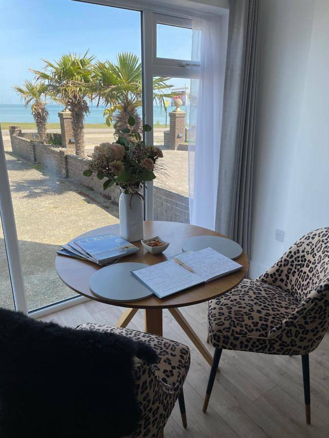 Maison d’hôte pour 2 personnes, avec vue et balcon dans Canterbury - 2