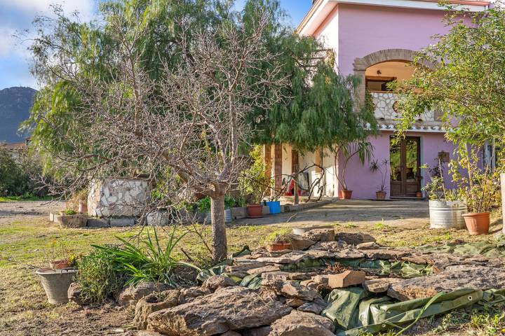 Appartamento per 4 persone, con Giardino