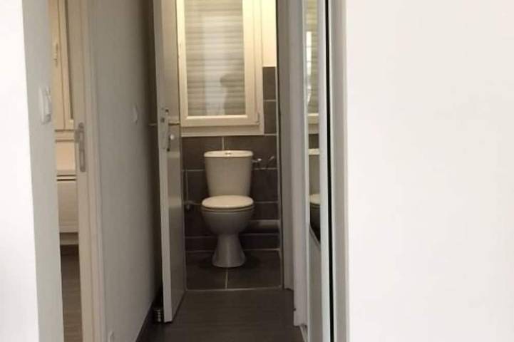 Ganze Wohnung, "Caraïbes" Schöner Meerblick..Spart High End Pr Clients Anspruchsend in Fort-Mahon-Plage, Abbeville und Umgebung