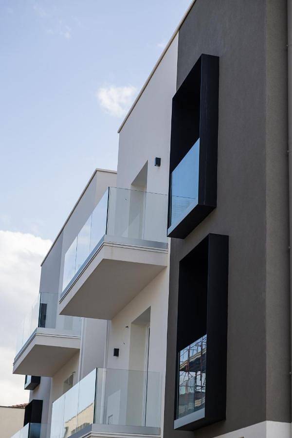 Location de vacances pour 4 personnes, avec jardin ainsi que terrasse et vue à Bagheria - 4