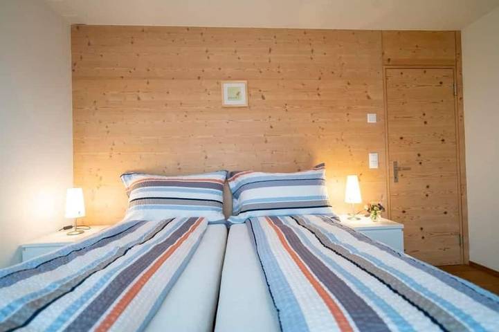 Ganze Wohnung, Fionas 256 in Ftan, Unterengadin
