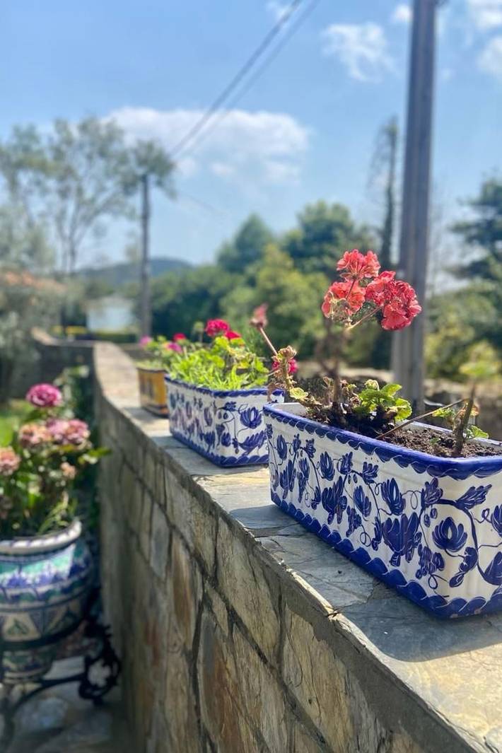 Casa rural para 5 personas, con balcón y jardín en Costa Occidental Asturiana - 3