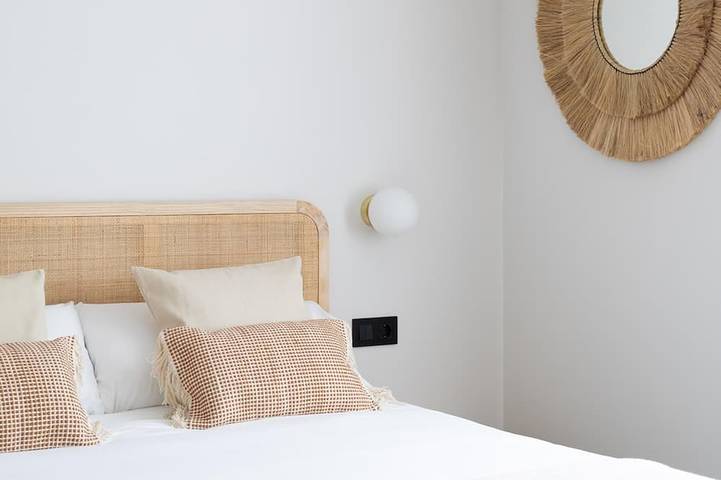 Appartement entier, Meraki Suites (2 Chambres) in Astorga, Région de León