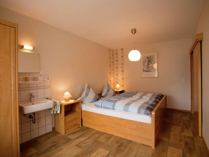 Ferienhaus für 3 Personen, mit Garten, kinderfreundlich im Sauerland - 4