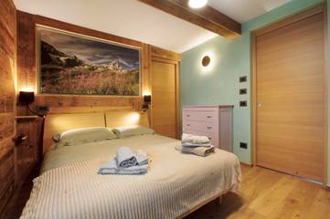 Vakantieappartement voor 4 Personen in Muranche, Valtournenche en omgeving, Afbeelding 1